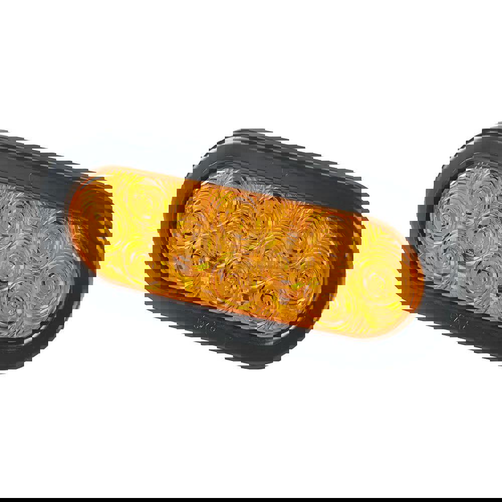 Class I Joules, 71 Quad FPM, Grommet Mount Emergency LED Lighting Assembly